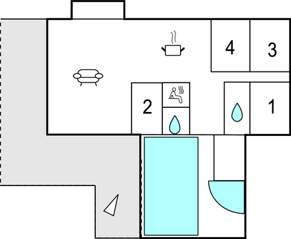 Grunnplan