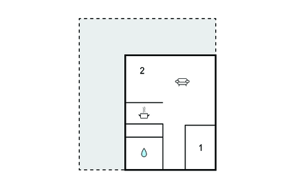 Feriehuse - Sædding , Danmark - P33064 9999