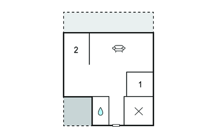 Location de vacances - Sjelborg , Danemark - P33073 9999