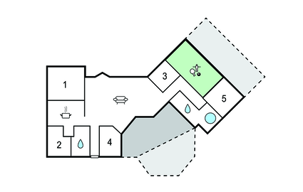 Casa de vacaciones - Vejers Strand , Dinamarca - P33102 9999