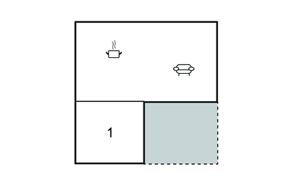 Feriehus - Børsmose , Danmark - P33304 9999