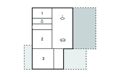 Ferienhaus - Blåvand , Dänemark - P33384 9999