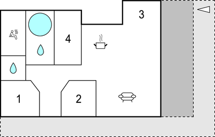 Grunnplan