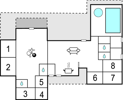 Grunnplan