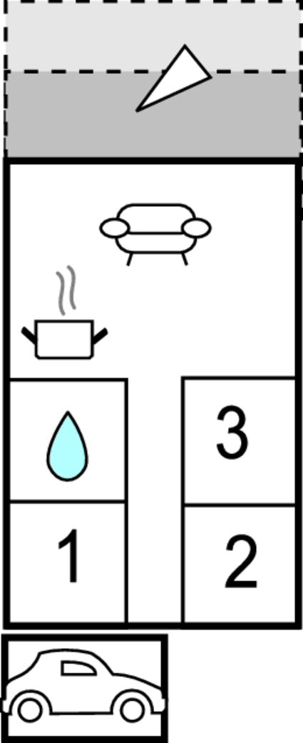 Domy wakacyjne - Jegum Ferieland , Dania - P42042 9999