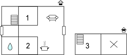 Holiday Home - Henne , Denmark - P42674 9999