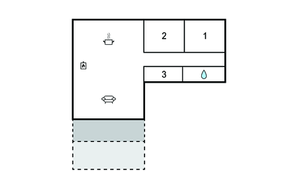 Ferienhaus - Houstrup , Dänemark - P42775 9999