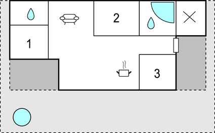 Grunnplan