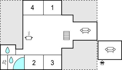 Grunnplan