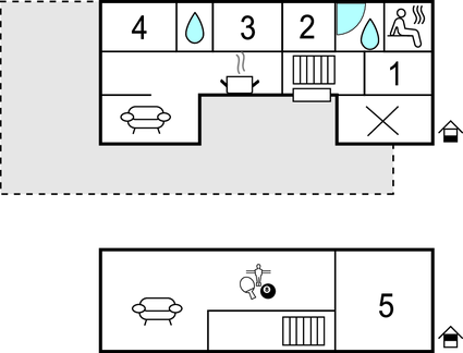 Grunnplan