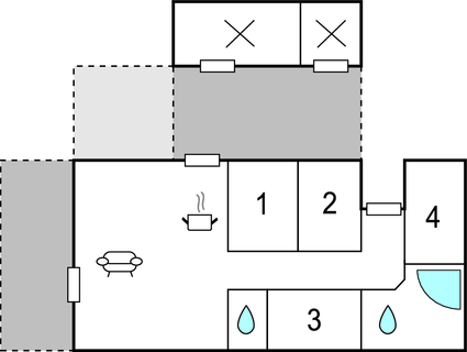 Grunnplan