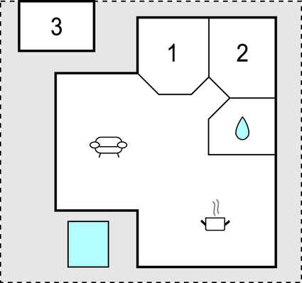 Kuća-za-odmor - Bork Havn , Danska - P52540 9999
