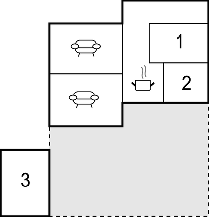 Ferienhaus - Skaven Strand , Dänemark - P52589 9999