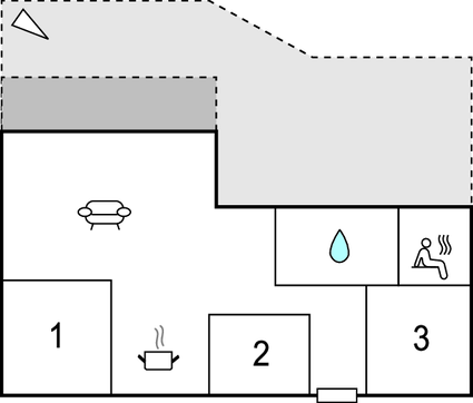 Feriehus - Bork Havn , Danmark - P52618 9999