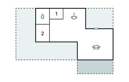 Ferienhaus - Skaven Strand , Dänemark - P52628 9999