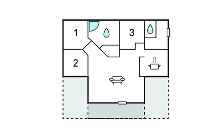 Casa de vacaciones - Skaven Strand , Dinamarca - P52704 9999