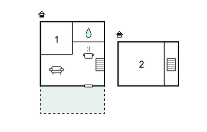 Apartment - Bork havn , Denmark - P52708 9999