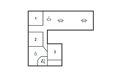 Semesterhus - Skaven Strand , Danmark - P52787 9999