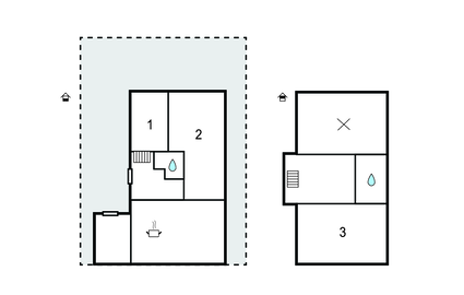 Kuća-za-odmor - Bork Havn , Danska - P52825 9999