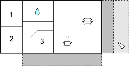 Vakantiehuis - Bork Havn , Denemarken - P52827 9999