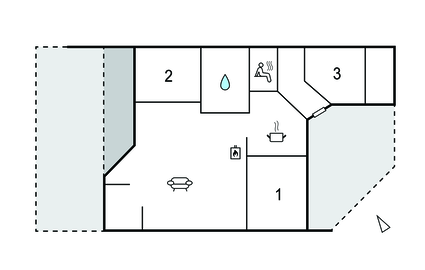Location de vacances - Bork Havn , Danemark - P52866 9999