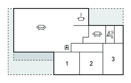 Domy wakacyjne - Skaven Strand , Dania - P52872 9999