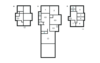 Vakantiehuis - Kvie Sø , Denemarken - P52875 9999