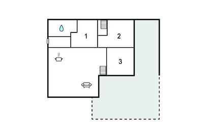 Holiday Home - Bork Havn , Denmark - P52876 9999