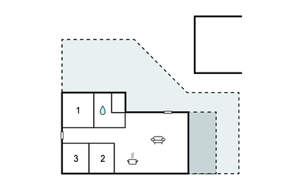 Domy wakacyjne - Stauning , Dania - P52988 9999