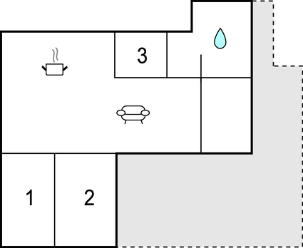 Casa de vacaciones - Stauning , Dinamarca - P52994 9999