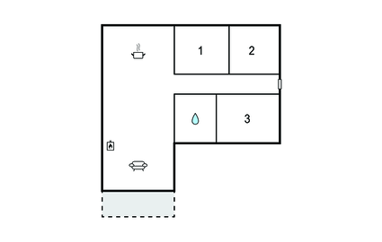 Ferienhaus - Stauning , Dänemark - P52997 9999