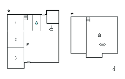 Ferienhaus - Skodbjerge , Dänemark - P62038 9999