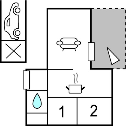 Grunnplan