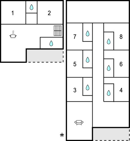 Grunnplan