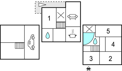 Grunnplan
