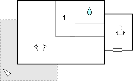 Apartament - Zblewo , Polska - PKA251 9999