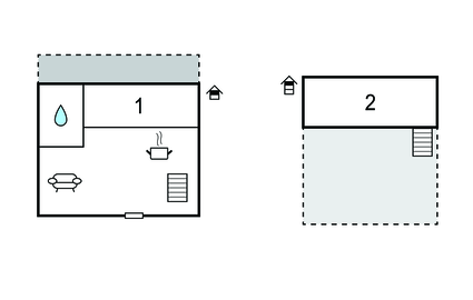 Apartament - Ocypel , Polska - PKA987 9999