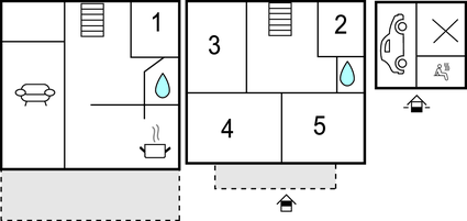 Grunnplan