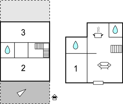 Grunnplan