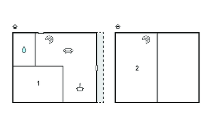 Ferienhaus - Trzcianka , Polen - PPG995 9999