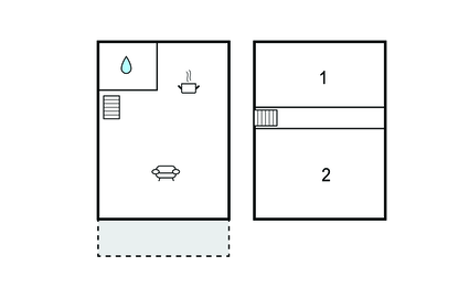 Domy wakacyjne - Sarbinowo , Polska - PPL186 9999