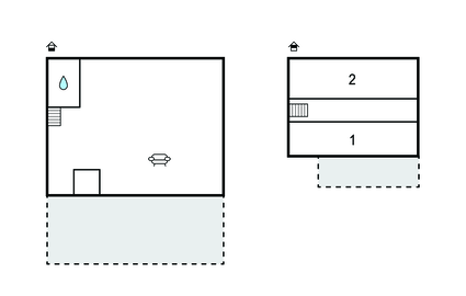 Domy wakacyjne - Rusinowo , Polska - PPL304 9999