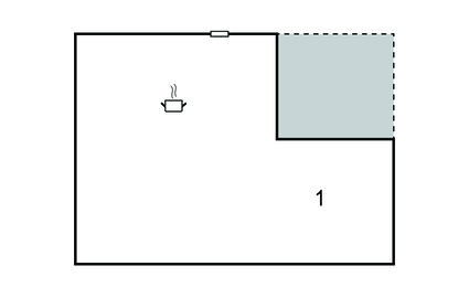 Ferienwohnung - Jaroslawiec , Polen - PPL688 9999