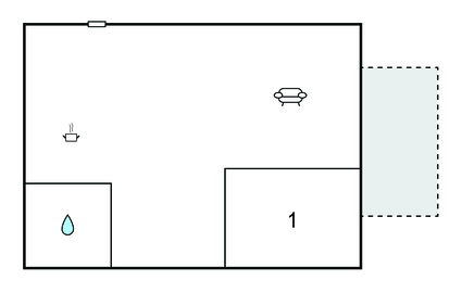 Appartement - Kolobrzeg , Pologne - PPL751 9999