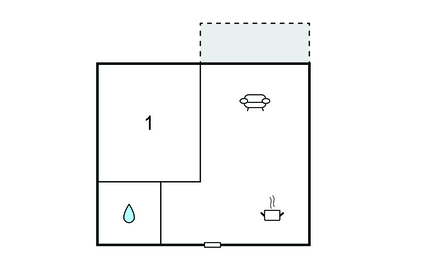 Ferienwohnung - Ustka , Polen - PPL805 9999