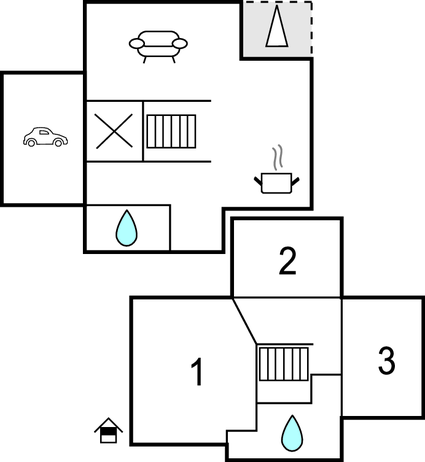 Grunnplan
