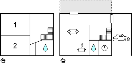 Grunnplan