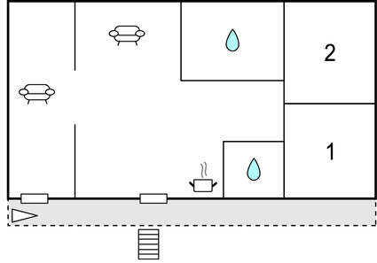 Grunnplan