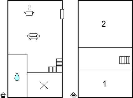 Planlösning
