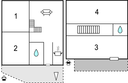 Grunnplan